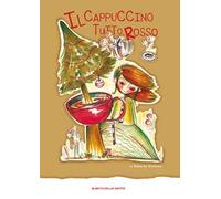 Il cappuccino tutto rosso