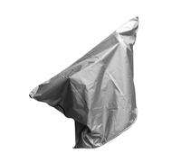 Il cappuccio anti nebbia mantiene una chiara visibilità in qualsiasi condizione atmosferica, essenziale per qualsiasi accessorio astronomico