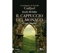 Il cappuccio del monaco