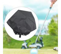 Il cappuccio resistente della pioggia della borsa da golf copre la copertura