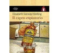 Il capro espiatorio