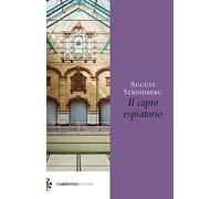 Il capro espiatorio