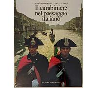 Il carabiniere. Nel paesaggio italiano