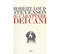 Il carattere dei cani