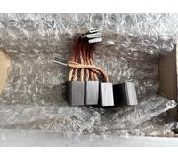 IL CARBONIO-LORENA MERSEN CG65 35 scope industriali carbone motore x1pc