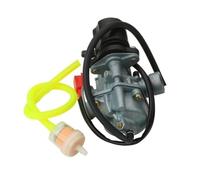 Il carburatore scooter 19mm si adatta a 50 cc a 2 ictus Compatibili con i modelli PGO Big Max Gmax Hot PMX T-Rex