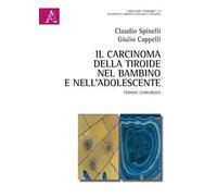 Il carcinoma della tiroide nel bambino e nell'adolescente. Terapia chirurgica