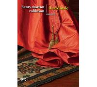 Il cardinale - Robinson Henry M.