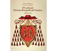 Cardinale Mariano Rampolla Del Tindaro. Immagini