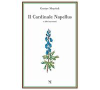 Il cardinale Napellus e altri racconti