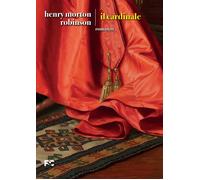 Il cardinale [Paperback] [Sep 02, 2021] Robinson, Henry M.