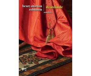 Il cardinale - Robinson Henry M.