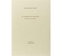 Il cardo di Tolstoj e altre prose letterarie - Rigoni Stern Mario