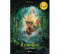 Il carillon. Il segreto di Cyprien (Vol. 2)
