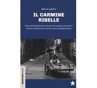 Il Carmine ribelle. Storia dell'antifascismo nei quartieri popolari del centro storico di Brescia, dal «biennio rosso» alla Resistenza