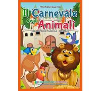 Il carnevale degli animali