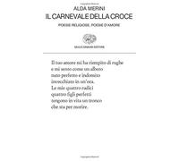Il carnevale della croce: 380
