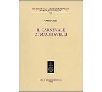 Il carnevale di Machiavelli
