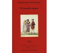 Il carnevale romano