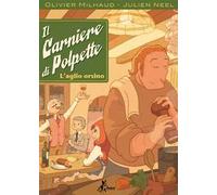 Il carniere di Polpette. L'aglio orsino