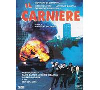 Il Carniere (DVD)