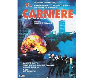 Il Carniere (DVD)