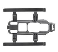 Il carrello di atterraggio dell'ABS di durevolezza migliora l'altezza e le protezioni dei sensori durante l'ABS di atterraggio del decollo