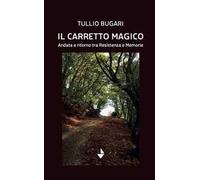 Il carretto magico. Andata e ritorno tra resistenza e memorie