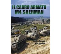 Il carro armato M4 Sherman - Sgarlato Nico, Rissone Andrea