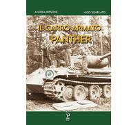 Il carro armato Panther