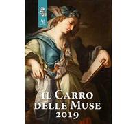 Il carro delle Muse 2019