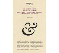 Il carteggio Bellosguardo. Henry James e Constance F. Woolson: frammenti di una storia