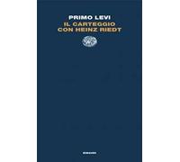 Il carteggio con Heinz Riedt