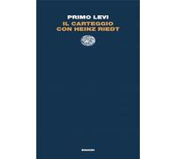 Il carteggio con Heinz Riedt