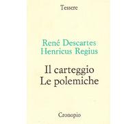Il carteggio. Le polemiche