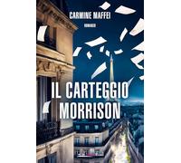 Il carteggio Morrison