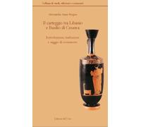 Il carteggio tra Libanio e Basilio di Cesarea - [Edizioni dell'Orso]