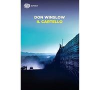 Il cartello [Paperback] [Jun 13, 2017] Winslow, Don and Colitto, Alfredo