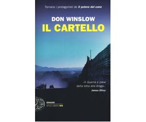 Il cartello - Winslow Don