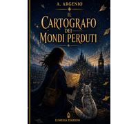 Il Cartografo dei Mondi Perduti