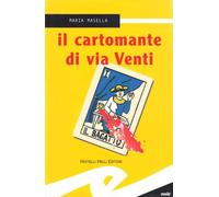 Il cartomante di via Venti
