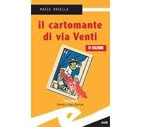 Il cartomante di via Venti
