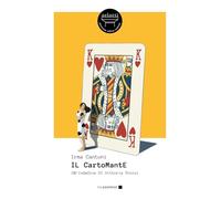 Il cartomante. Nuova ediz.