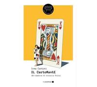 Il cartomante. Un'indagine di Vittoria Troisi. Nuova ediz.