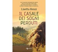 Il casale dei sogni perduti