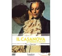 IL CASANOVA - SPEELFILM