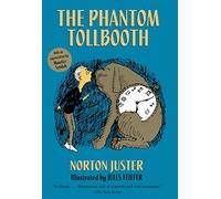 Il casello fantasma - Libro in brossura di Norton Juster