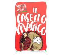 Il casello magico