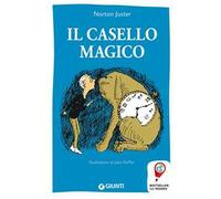 Il casello magico