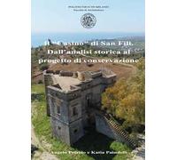 Il «Casino» di San Fili. Dall'analisi storica al progetto di conservazione